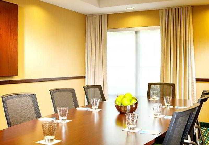 Springhill Suites Dallas Addison/Quorum Drive Zewnętrze zdjęcie